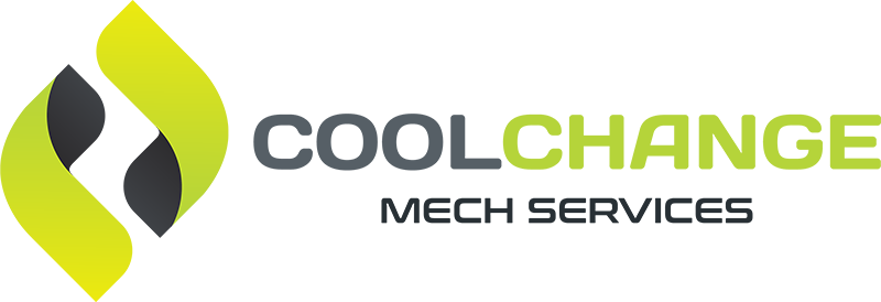 Cool Change Mech Services Logo