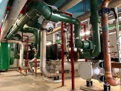 pipework